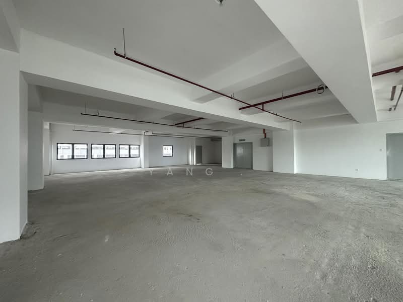 Office for Rent in Pudu (KL City Centre) - Yang . - PropertyGuru.com.my