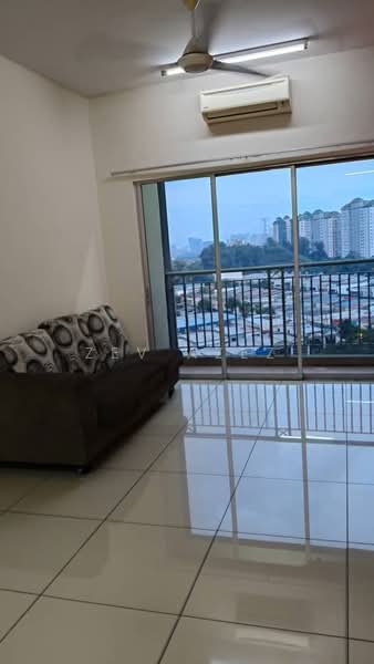 OUG Parklane untuk Untuk Disewa - RM 1,500 /bulan, Feb 2026 - Living Room - PropertyGuru.com.my