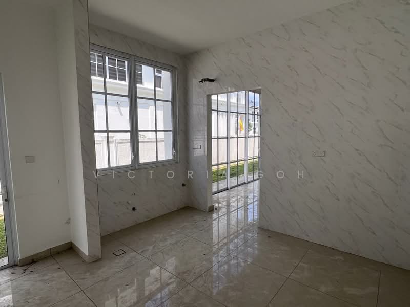 Eco Majestic untuk Untuk Dijual - RM 2,300,000, Apr 2026 - Kitchen - PropertyGuru.com.my