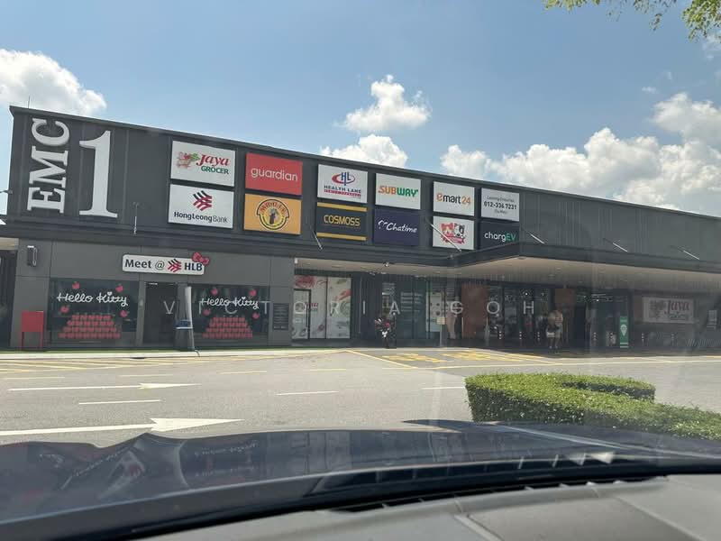 Eco Majestic untuk Untuk Dijual - RM 2,300,000, Apr 2026 - Nearby shops - PropertyGuru.com.my