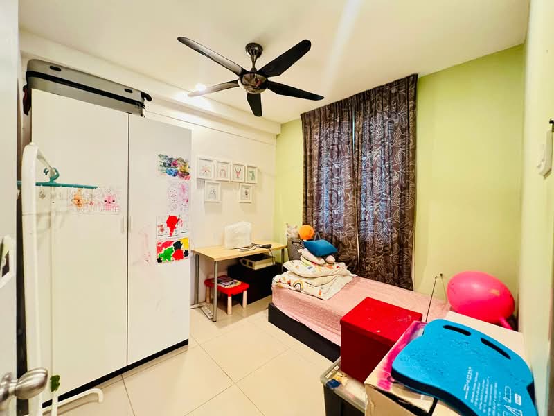 Condominium for Rent at Suasana Lumayan - Cik Chapz - Bedroom - PropertyGuru.com.my