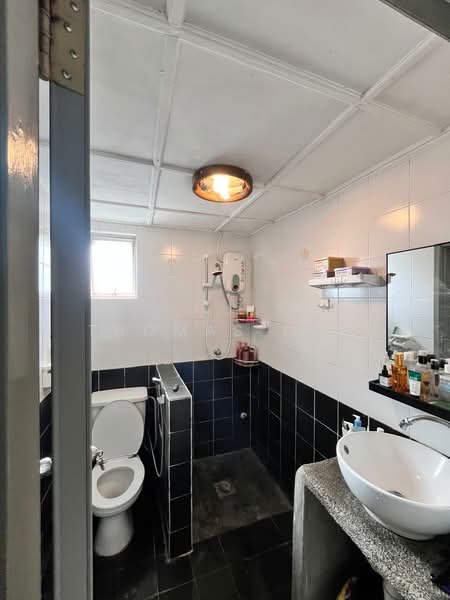 Rhythm Avenue untuk Untuk Dijual - RM 220,000, Feb 2026 - Bathroom - PropertyGuru.com.my