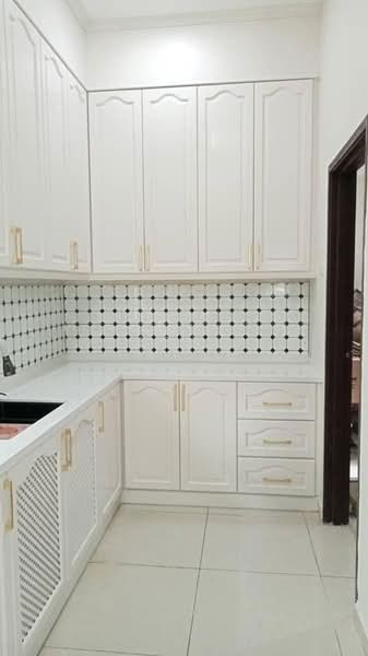 Semi-Detached House for Sale in Masai (Johor) - Adli Harun - Kitchen - PropertyGuru.com.my