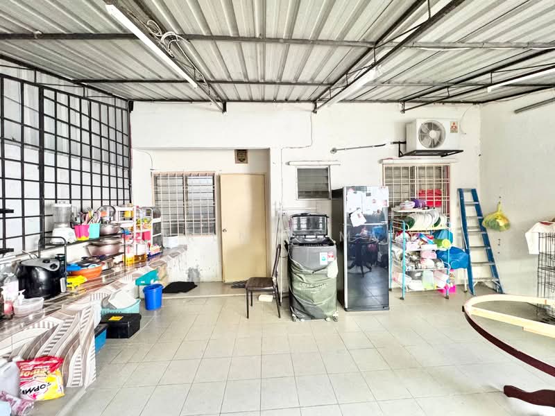 2-storey Terraced House for Sale in Taman Puncak Jalil (Seri Kembangan) - Harun Osman - PropertyGuru.com.my