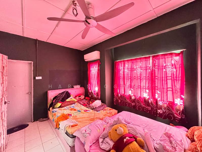 2-storey Terraced House for Sale in Taman Puncak Jalil (Seri Kembangan) - Harun Osman - PropertyGuru.com.my