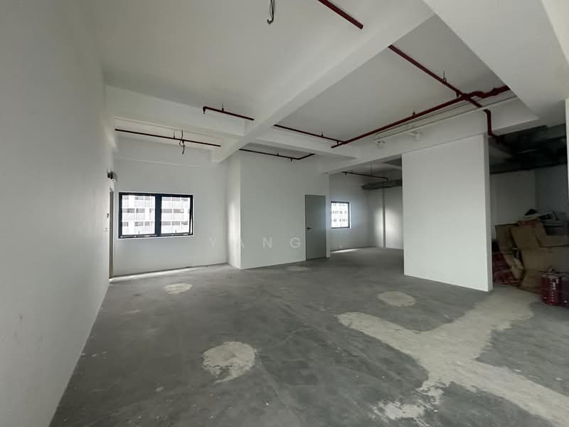Office for Rent in Pudu (KL City Centre) - Yang . - Interior - PropertyGuru.com.my