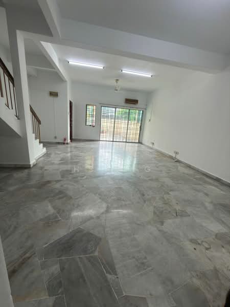 Rumah Teres 2-Tingkat untuk Disewa di Klang (Selangor) - HS Ong - Living Room - PropertyGuru.com.my