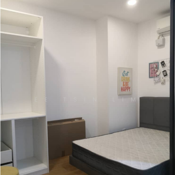 For Rent - KL Gateway Residences