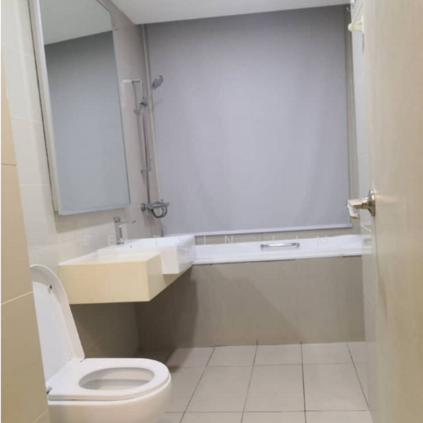 For Rent - KL Gateway Residences