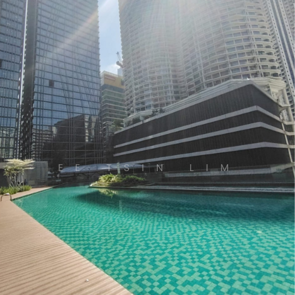 For Rent - KL Gateway Residences
