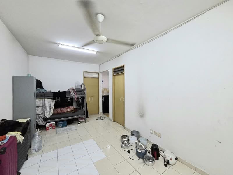 Apartment for Sale at Mentari Court - Harun Osman - Interior - PropertyGuru.com.my