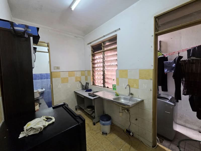 Apartment for Sale at Mentari Court - Harun Osman - PropertyGuru.com.my