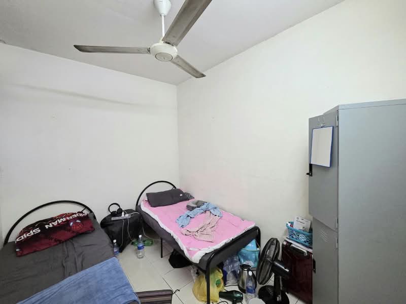 Apartment for Sale at Mentari Court - Harun Osman - PropertyGuru.com.my