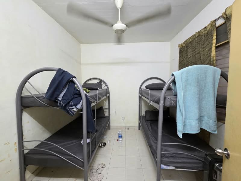 Apartment for Sale at Mentari Court - Harun Osman - PropertyGuru.com.my