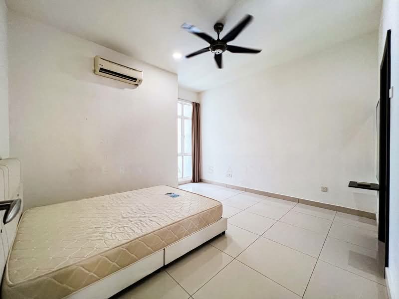 Bungalow for Rent in Cyberjaya (Selangor) - Eryna Sairy - Bedroom - PropertyGuru.com.my