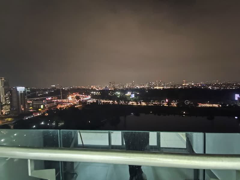 Dorsett Waterfront Subang untuk Untuk Disewa - RM 2,199 /bulan, Feb 2026 - View - PropertyGuru.com.my
