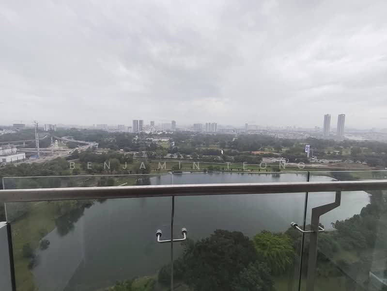 Dorsett Waterfront Subang untuk Untuk Disewa - RM 2,199 /bulan, Feb 2026 - View - PropertyGuru.com.my