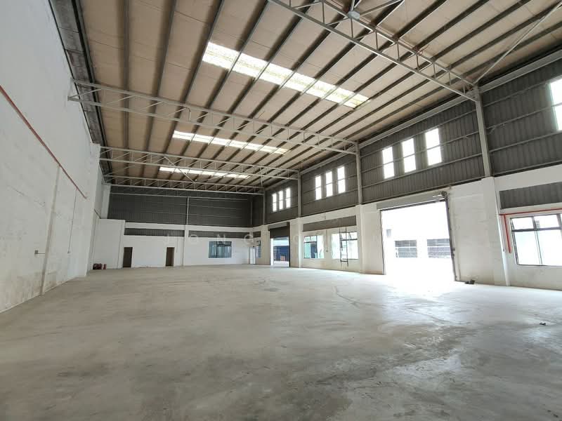 Factory for Sale in Johor Bahru (Johor) - Jong Chen - Interior - PropertyGuru.com.my
