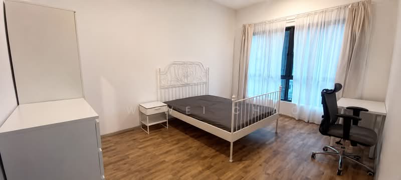 Kondominium untuk Dijual di Sunway Mont Residences - Low Wei Chao - PropertyGuru.com.my