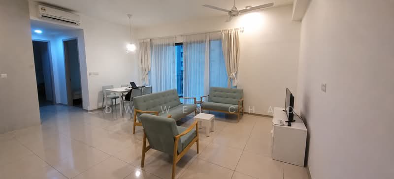 Kondominium untuk Dijual di Sunway Mont Residences - Low Wei Chao - PropertyGuru.com.my