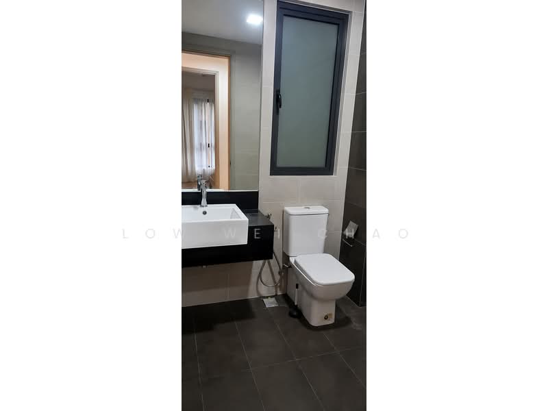 Kondominium untuk Dijual di Sunway Mont Residences - Low Wei Chao - PropertyGuru.com.my