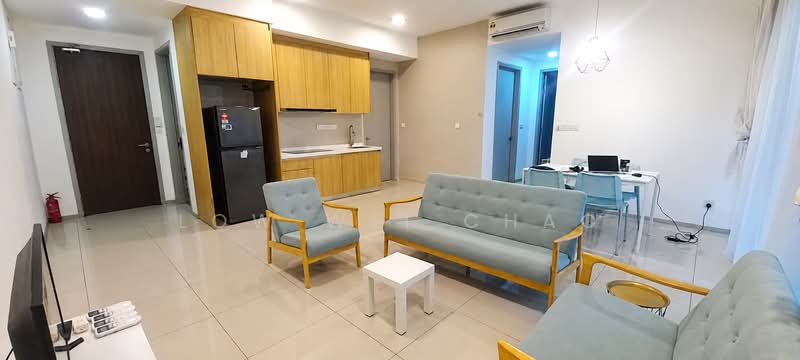Kondominium untuk Dijual di Sunway Mont Residences - Low Wei Chao - PropertyGuru.com.my
