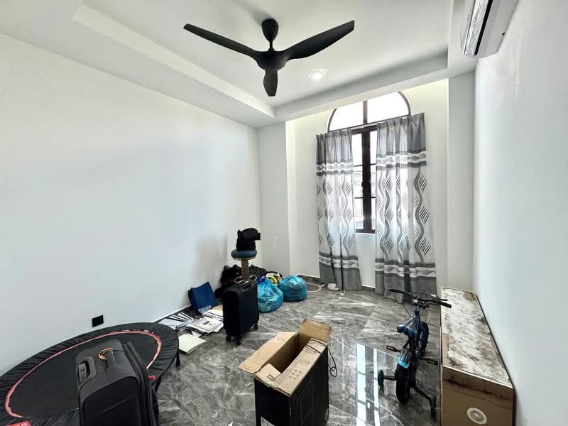 2-storey Terraced House for Sale in Cyberjaya (Selangor) - Akmal Zakaria - PropertyGuru.com.my