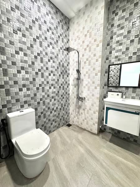 2-storey Terraced House for Sale in Cyberjaya (Selangor) - Akmal Zakaria - PropertyGuru.com.my