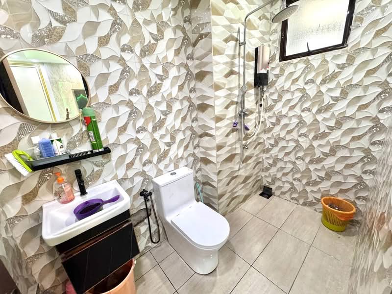 2-storey Terraced House for Sale in Cyberjaya (Selangor) - Akmal Zakaria - PropertyGuru.com.my
