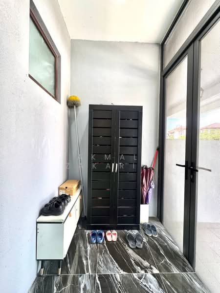 2-storey Terraced House for Sale in Cyberjaya (Selangor) - Akmal Zakaria - PropertyGuru.com.my