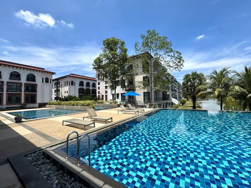 2-storey Terraced House for Sale in Cyberjaya (Selangor) - Akmal Zakaria - PropertyGuru.com.my