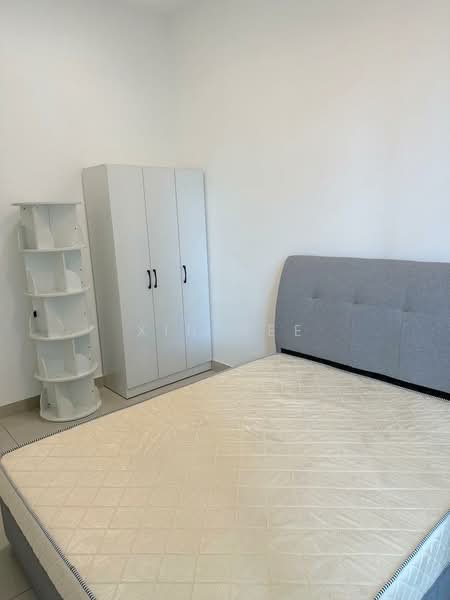 Service Residence for Rent at Citizen 2 - Xin Nee - Bedroom - PropertyGuru.com.my