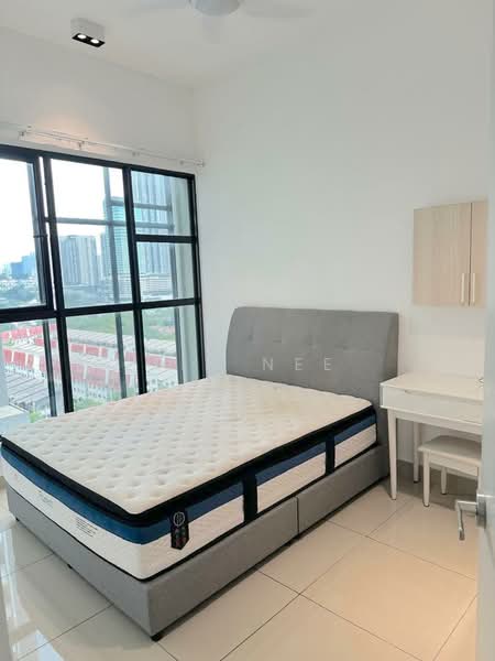 Service Residence for Rent at Citizen 2 - Xin Nee - Bedroom - PropertyGuru.com.my
