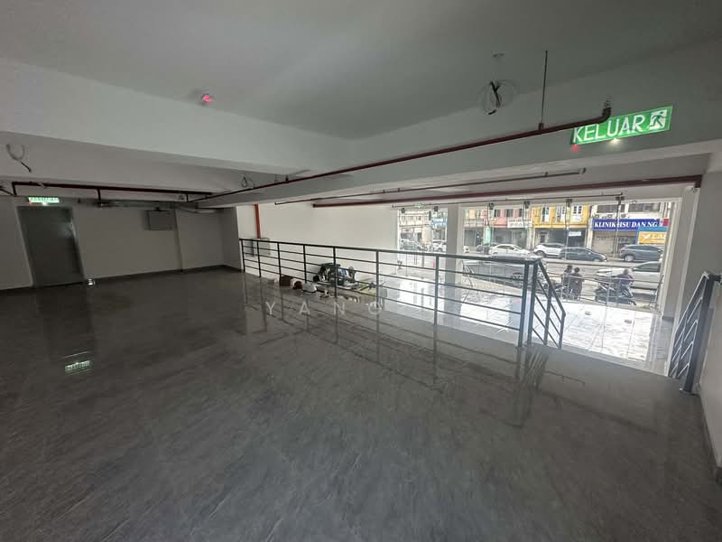 Shoplot infront MRT station - PUDU untuk Untuk Disewa - RM 13,500 /bulan, Feb 2026 - Interior - PropertyGuru.com.my