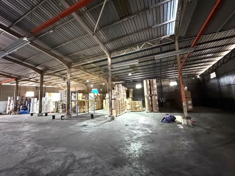 Terrace Factory for Rent in Kawasan Perindustrian Mount Austin (Tebrau) - Grace Chew - Interior - PropertyGuru.com.my