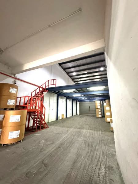 Terrace Factory for Rent in Kawasan Perindustrian Mount Austin (Tebrau) - Grace Chew - PropertyGuru.com.my