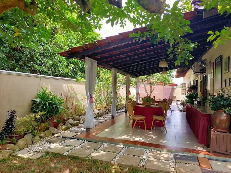 Bungalow for Sale in Rawang (Selangor) - Ahmad Firdaus Mahmod - Exterior - PropertyGuru.com.my