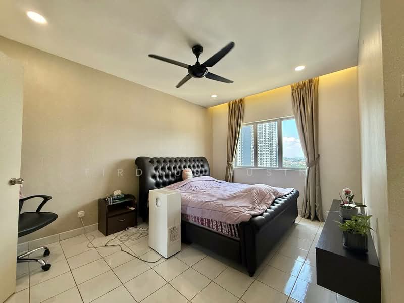 Apartment for Sale at PPA1M Metropolitan Kepong - Firdaus Husin - PropertyGuru.com.my