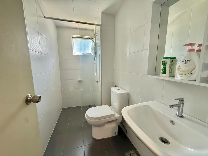 Apartment for Sale at PPA1M Metropolitan Kepong - Firdaus Husin - PropertyGuru.com.my