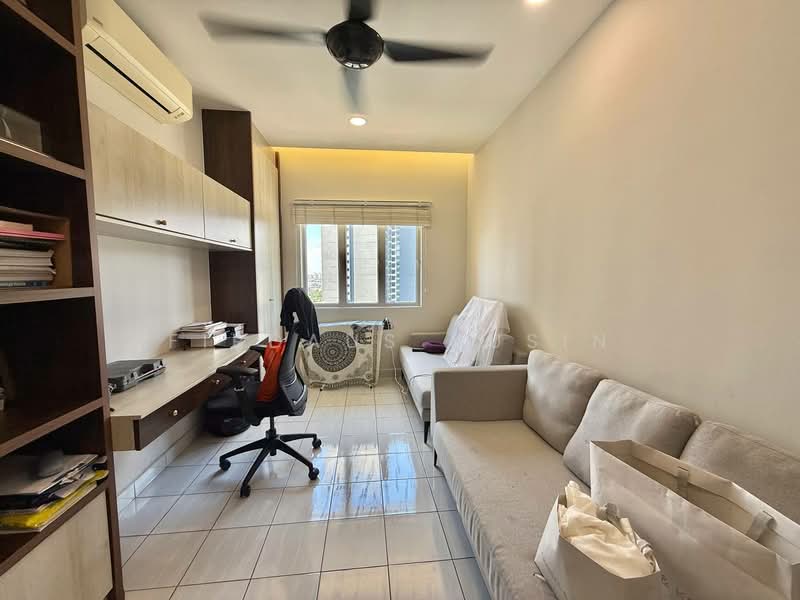 Apartment for Sale at PPA1M Metropolitan Kepong - Firdaus Husin - PropertyGuru.com.my