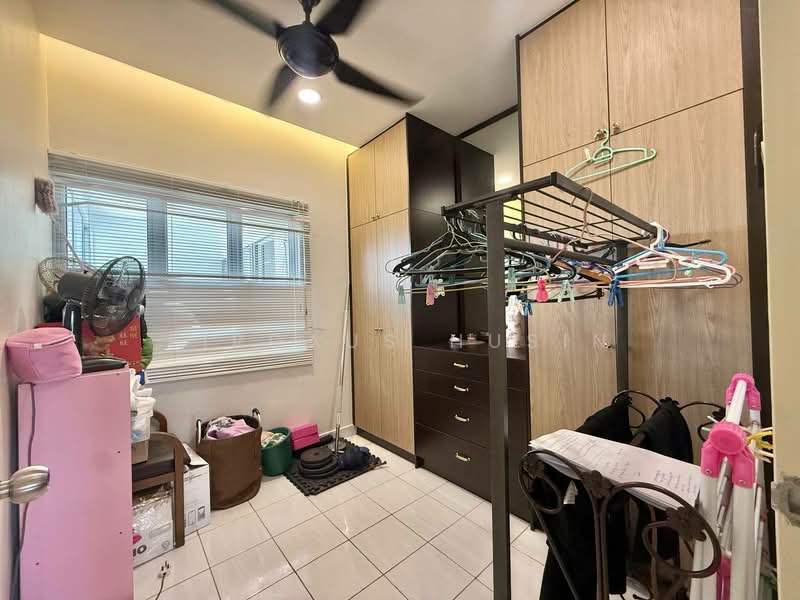 Apartment for Sale at PPA1M Metropolitan Kepong - Firdaus Husin - PropertyGuru.com.my