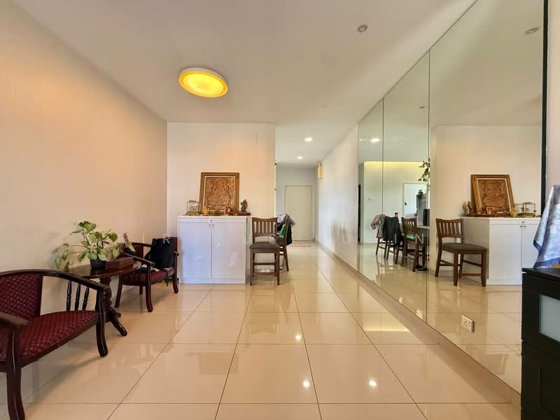 Apartment for Sale at PPA1M Metropolitan Kepong - Firdaus Husin - PropertyGuru.com.my