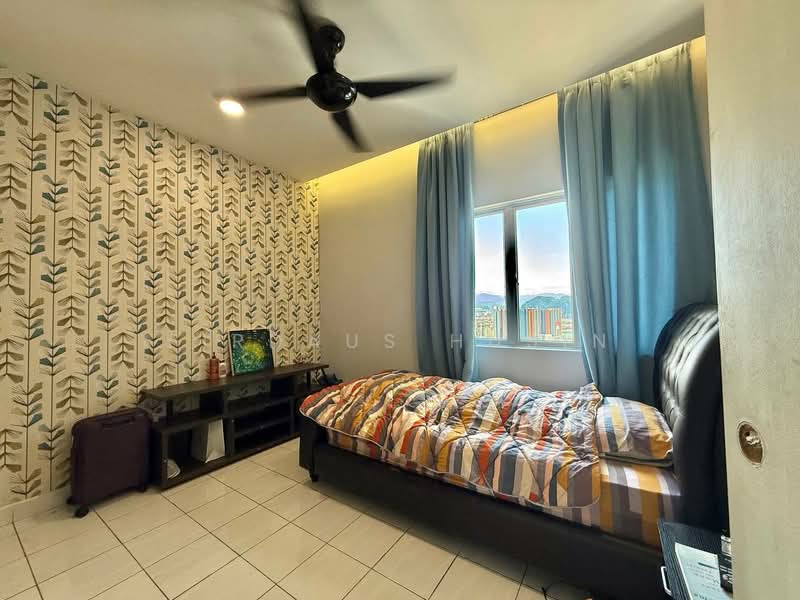 Apartment for Sale at PPA1M Metropolitan Kepong - Firdaus Husin - PropertyGuru.com.my