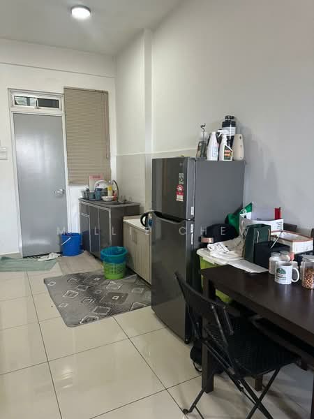 Condominium for Sale at Tropicana Bay Residences - Millie Chew - Kitchen - PropertyGuru.com.my