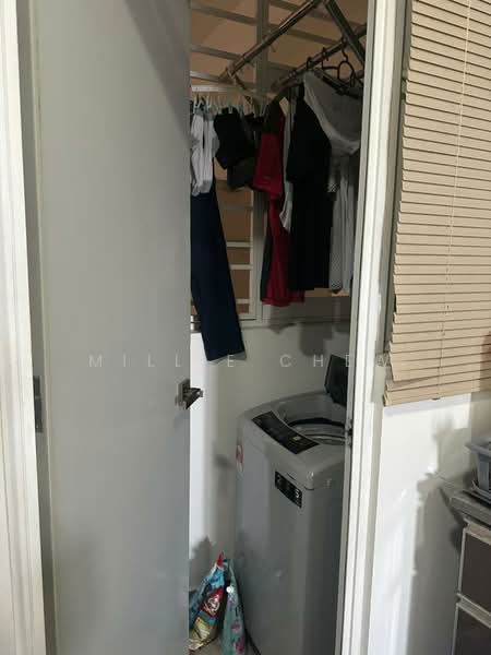 Condominium for Sale at Tropicana Bay Residences - Millie Chew - Interior - PropertyGuru.com.my