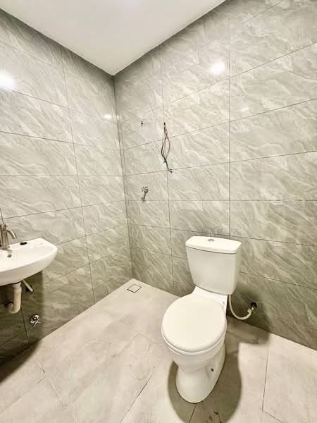 2-storey Terraced House for Sale in Klang (Selangor) - Harun Osman - Bathroom - PropertyGuru.com.my