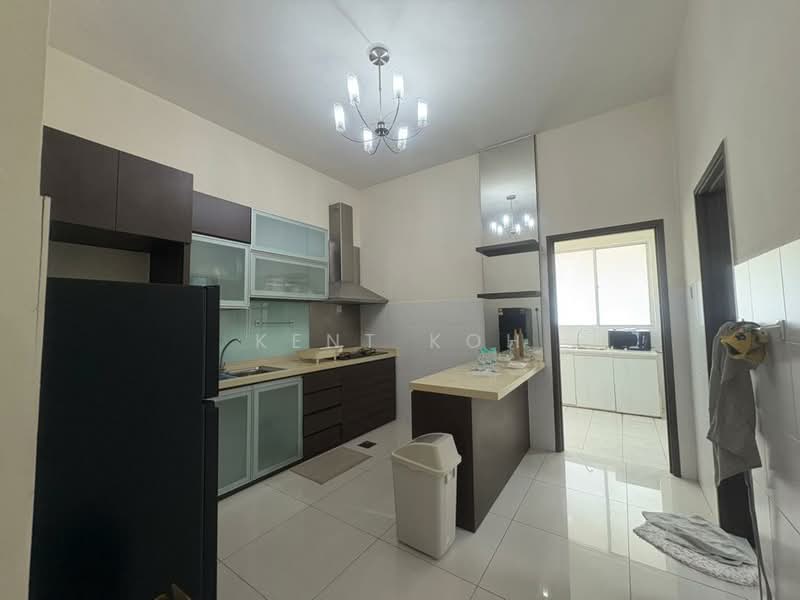 2-storey Terraced House for Rent in Horizon Hills (Iskandar Puteri (Nusajaya)) - Kent Koh - Kitchen - PropertyGuru.com.my