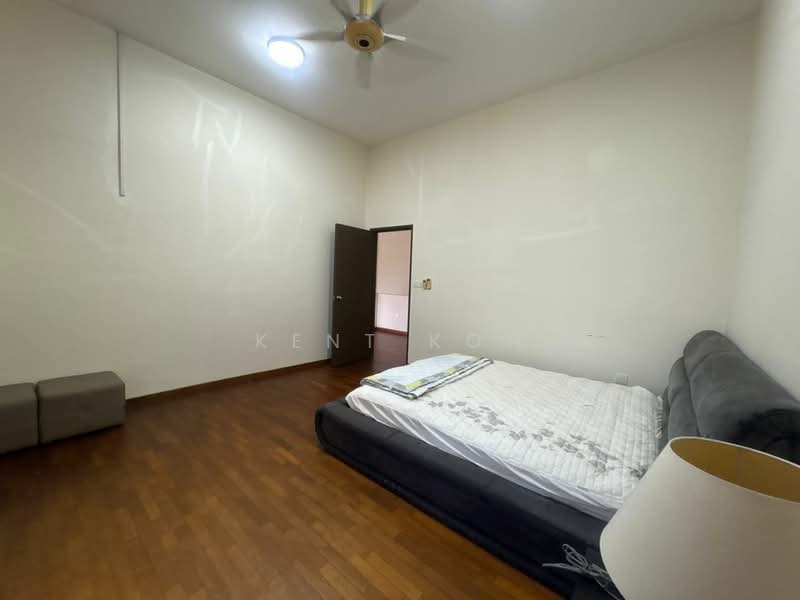 2-storey Terraced House for Rent in Horizon Hills (Iskandar Puteri (Nusajaya)) - Kent Koh - Bedroom - PropertyGuru.com.my