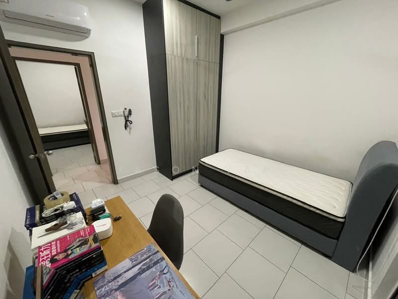 Astetica Residences untuk Untuk Disewa - RM 2,700 /bulan, Feb 2026 - Bedroom - PropertyGuru.com.my