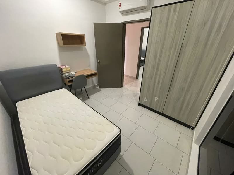 Astetica Residences untuk Untuk Disewa - RM 2,700 /bulan, Feb 2026 - Bedroom - PropertyGuru.com.my